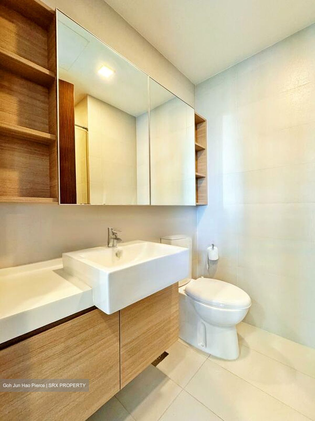 Foresque Residences (D23), Condominium #467621991